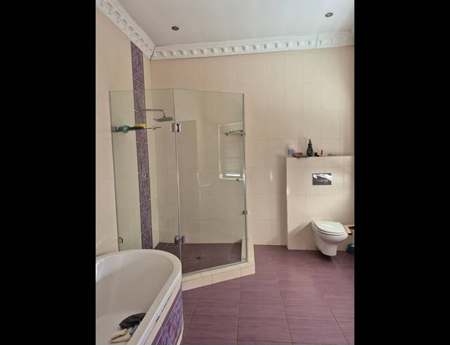 5 BEDROOM PROPERTY TO RENT IN RASLOUW